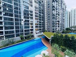RiverParc Residence (D19), Condominium #566206621